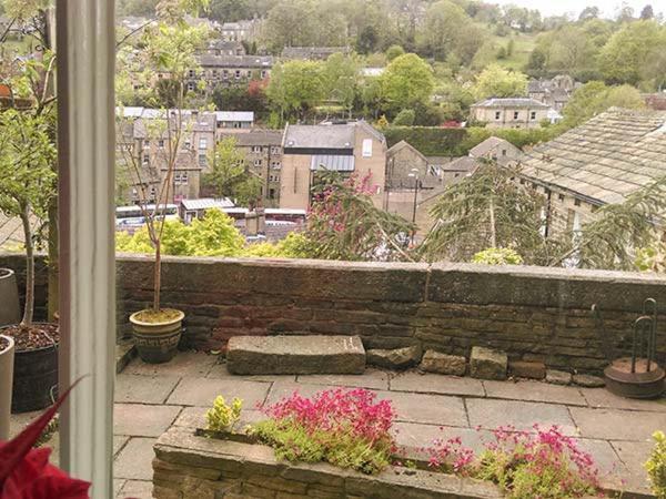12 Rattle Row Βίλα Holmfirth Εξωτερικό φωτογραφία