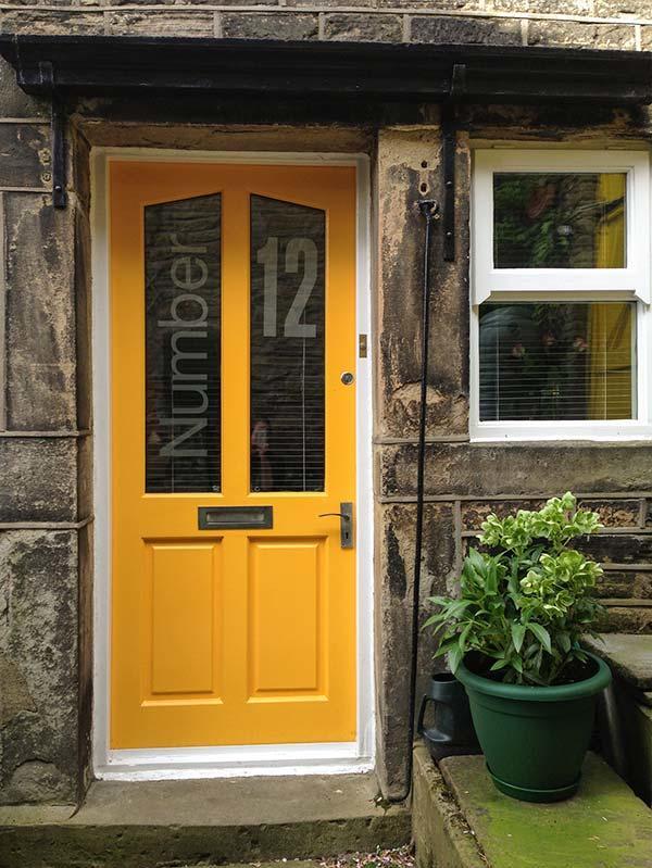 12 Rattle Row Βίλα Holmfirth Εξωτερικό φωτογραφία
